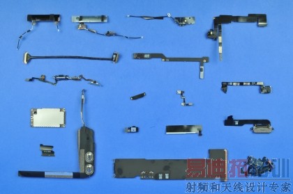 UBM�ٷ���⣺�ھ�iPad 2��A5�ڲ�������