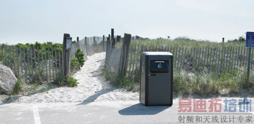 关注地球未来的5种电子技术