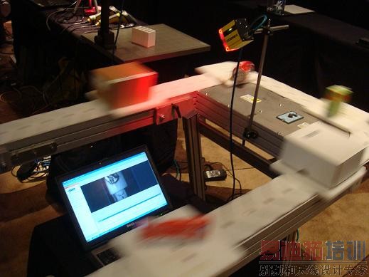 ר���Ӿ�оƬVSoC�����뼼������ǧ֡/sʱ��