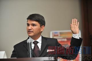 Wi-Fi在中国寻求更广阔发展空间