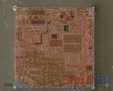 UBM对iPhone 4的官方拆解与分析(多图)