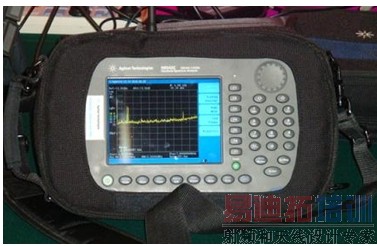 两款测试产品影射测试方案发展方向