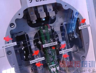 CEATEC JAPAN 2010����ķչʾ���ּ���ʵ���ͽ������