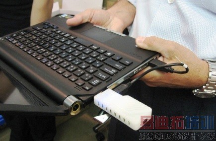 WHDI将在2012年进驻手机?!