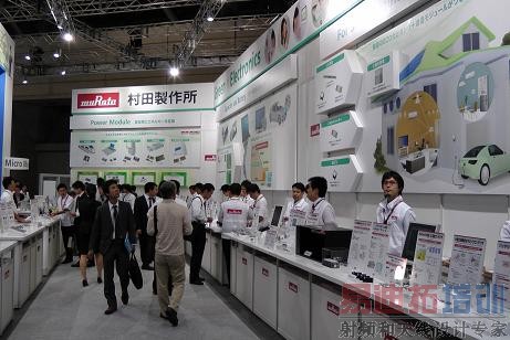 CEATEC JAPAN 2010����������������������