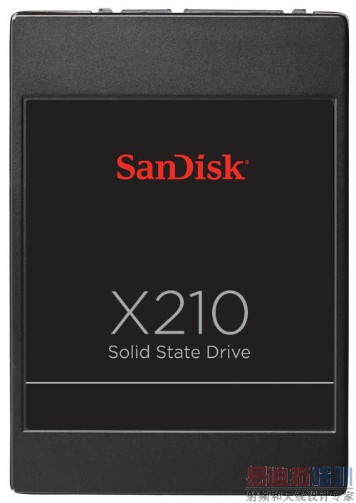 X210 SSD