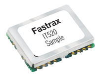 FastraxСGPSģiTrax520(iT520)