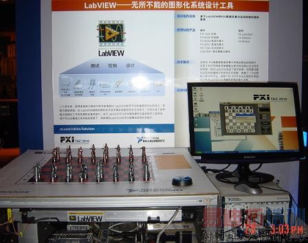 PXI TAC 2010�����������