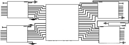 ����FPGA�Ŀ��ع������������