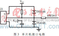 DS18B20�ڿյ����ϵͳ�¶Ȳɼ�ģ���е�Ӧ��