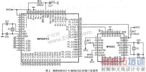 ��ƵIC MFRC522�������Ǳ��е�Ӧ��
