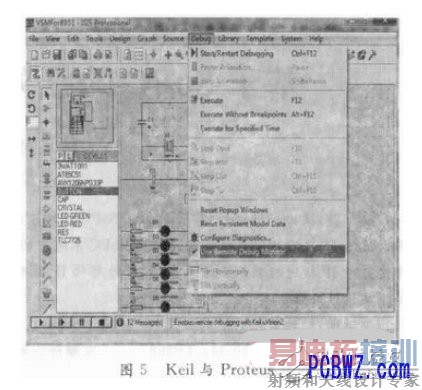 Proteus��Keil������׼������