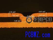 PCB�Ƚ��������