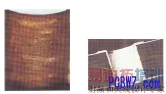 PCB线路板微切片制作(斜切片、水平切片、 切孔)