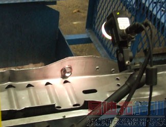 汽车供应商借助低成本的机器视觉实现了完美的产品质量