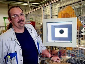 �������Ӿ�ϵͳ������������ˡ�ʰ�ţ�pick-and-place����Ӧ�û���������� 