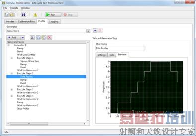 NIVS 2010 Stimulus Profile Editor 1.bmp