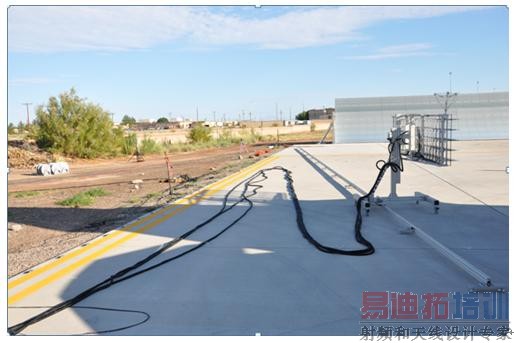 带有参考麦克风的近场声全息和扫描测量系统