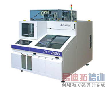 Multitest推出充分利用先进测试仪性能产品:MT2168