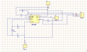ͼ5DS1302��·ԭ��ͼ