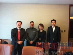 Mouser与LeCroy建立合作伙伴关系