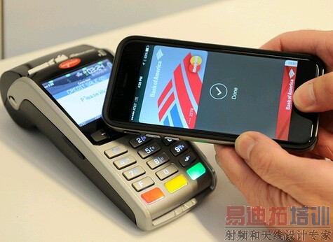 ���ߣ��ֻ�NFC��;����