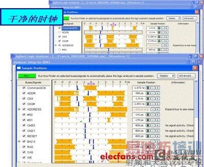�߼��������ϵ��۲������ܿ���һĿ��Ȼ���˽��ڴ������źŹ�ϵ