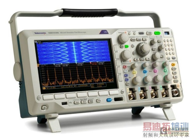 ̩��MDO3000�����ʾ�����ٻ�