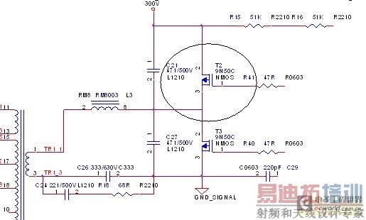 ���͵Ŀ��ص�Դԭ��ͼ