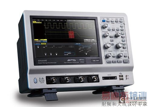 SDS3000ϵ������ʾ����