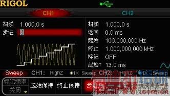 ͼ��9DG5000����ɨƵ����