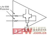 运算放大器噪声热噪声分量