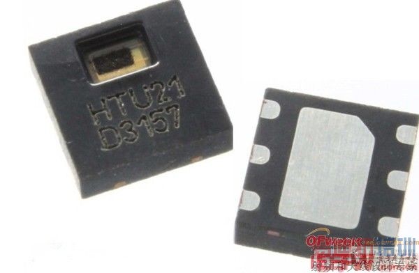 ��С�����ʪ��ģ��HTU21��SHT21�Ա�����