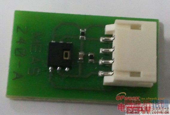 ��С�����ʪ��ģ��HTU21��SHT21�Ա�����