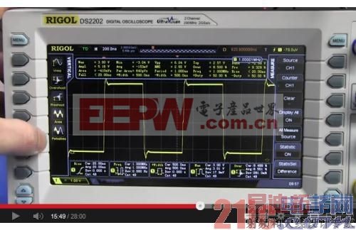 RIGOL DS1052E����ʾ����������ʾ����DS2072�ĶԱ�.jpg