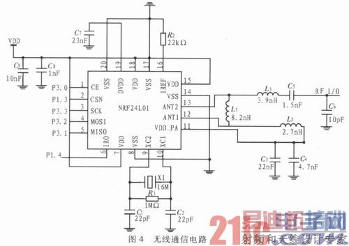  ����MSP430��Ӥ��˯�߼໤ϵͳ