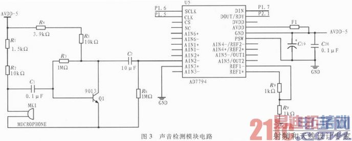  ����MSP430��Ӥ��˯�߼໤ϵͳ