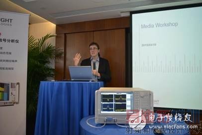 是德科技从“深”开始,从“新”出发,助力无线产品快速进入市场