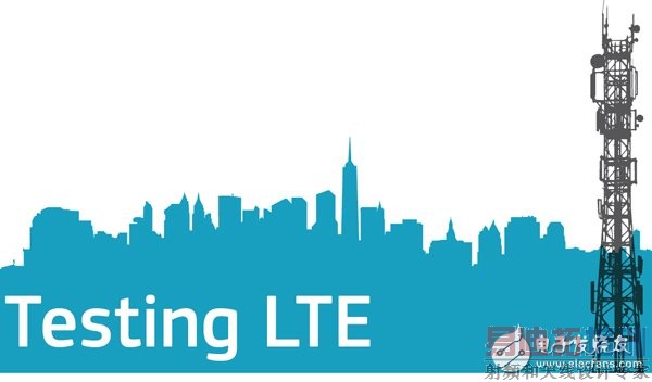 根本停不下来的4G/LTE测试