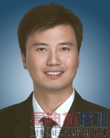 图:NI射频与无线通信产品市场开发经理姚远先生