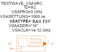 图7:从硬件系统到仿真系统的模拟。