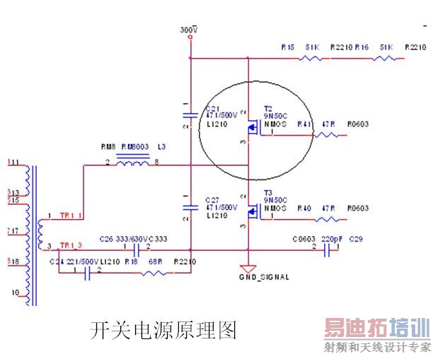 鼎阳SHS1000隔离手持示波表在浮地测量中的应用