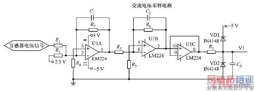  ������ѹ������·