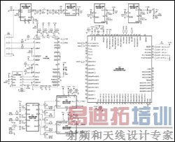 ͼ2. MAX1396EVKITԭ��ͼ