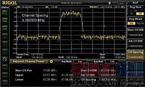 ����ACP�����źŵ������������