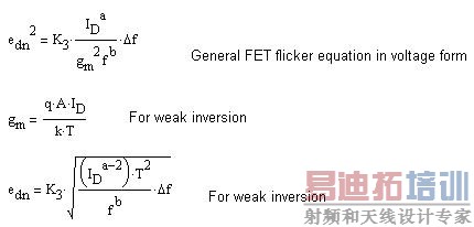 ������ FET ��˸����