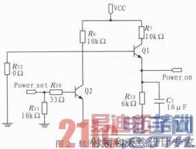 ����DM6446Ƕ��ʽ��Ĥʶ��ϵͳ�ĵ�Դ�����ʵ��