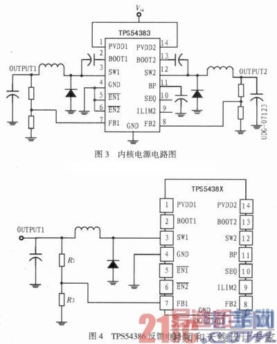 ����DM6446Ƕ��ʽ��Ĥʶ��ϵͳ�ĵ�Դ�����ʵ��