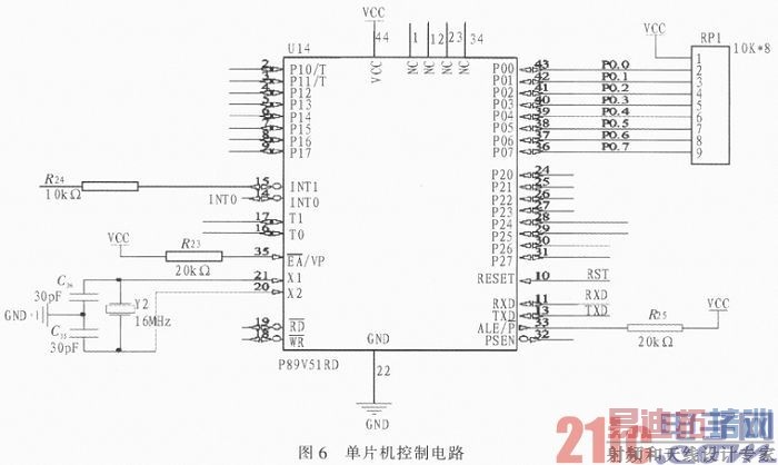 ����AD7896��˲ʱ��ֵ��ѹ������