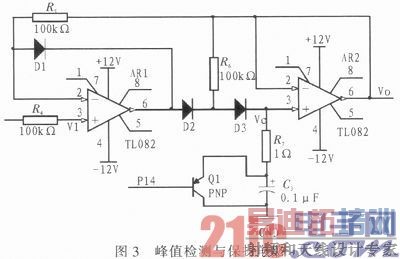 ����AD7896��˲ʱ��ֵ��ѹ������